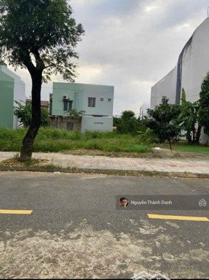 bán lô đất 100m2/565tr. đường lê văn kiệt, phường 6, tân an, long an. sổ hồng riêng. đất thổ cư