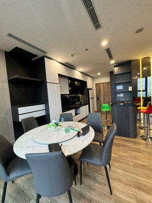 mời thuê căn hộ 1pn 2wc 58m2 đủ đồ view sông hồng toà r3 onsen.hl ạ