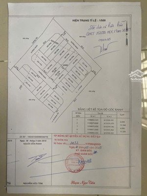 bán đất thổ cư 53m2 đường 102 lã xuân oai , tăng nhơn phú a , quận 9 _ hướng tây nam
