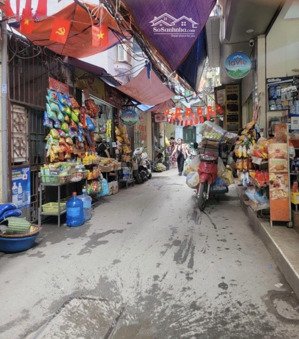 trường chinh -mt 5m- ô tô -kinh doanh - giá nhỉnh 10 tỷ