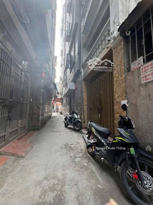 cực hiếm phú đô - 53m2 - 11,2 tỷ - dân xây chắc chắn - 5m ra phố.