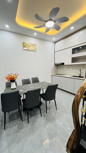 nhà xã đàn, đống đa. sát phố, 2 mặt ngõ, nội thất đẹp. dt: 40m2, giá: 11,6 tỷ