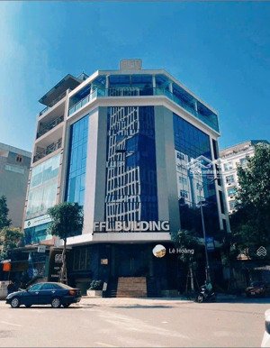 góc 2 mặt tiền hai bà trưng, đa kao, q 1 - 12x20m - ctxd: hầm + 7 tầng - hđt 280tr/th - giá 85 tỷ