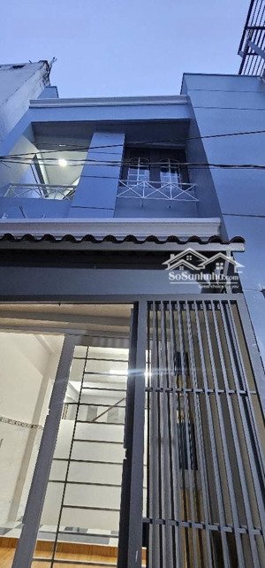 chính chủ trang bìa trung tâm quận 7 kế bên khu kiều đàm & kdc him lam- 4,5x12,5m- 