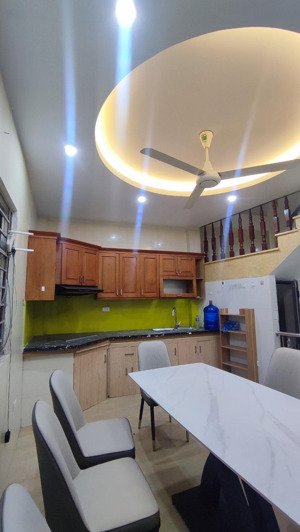 nhà mới đẹp oto 4 tầng thanh bình mỗ lao hà đông, 38m2 giá đầu tư chỉ có 7.6ty