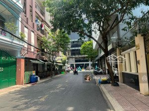 bán nhà hẻm 8m hoàng hoa thám - ga t3 - 6.5mx20m - giá 20 tỷ tl