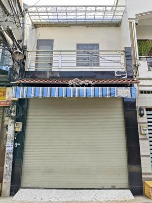 mtkd, nhà 65m2, 2 tầng ngay lê văn quới, sát bốn xã, bình long, đường 7m thông, ngang 6 tỷ