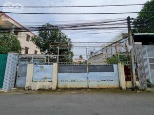 Bán đất khu cư xá Phúc Hải, P. Tân Phong, Biên Hòa: 9 x 31, giá 10,5 tỷ