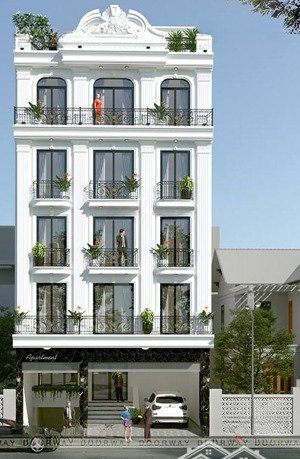 siêu phẩm chdv cách đường trần não-q2 300m,ngang 11m-250m2-7 tầng-dòng tiền 250tr/tháng-giá 45 tỷ !