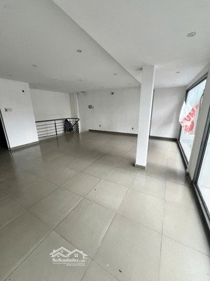 cho thuê nhà mặt tiền trần hưng đạo, p. cầu kho, q.1