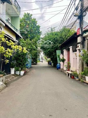 bán nhà đẹp hẻm xe hơi, shr dt 54m2 ,4,3m x 12,5m, đường 160, tăng nhơn phú a, quận 9