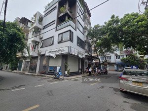 gần kđt văn quán - mặt phố vừa ở - vừa kinh doanh ô tô vào nhà dân xây tâm huyết