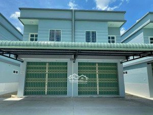 bán dãy nhà trọ kinh doanh ngay trung tâm tp thuận an, kế bên vsip 1, 150m2, shr