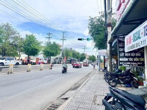 bán nhà mặt tiền đường 30/4 p.11 tp.vũng tàu 89m(4x23) giá siêu tốt 6,68 tỷ tl