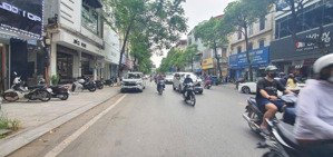 bán gấp mặt phố lê thanh nghị 455m 9 tầng-mt:16m-cho thuê 600 triệu/th-ppcc đầy đủ-giá 280 tỷ tl
