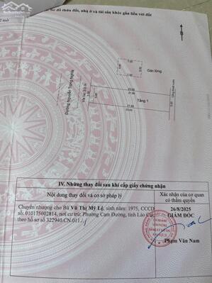 BÁN ĐẤT TẶNG NHÀ TẠI 61 NGUYỄN TRỌNG NGHĨA, MÂN THÁI, SƠN TRÀ, ĐÀ NẴNG