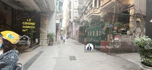 đẹp cầu giấy, bán nhanh,nhà sát mặt đường, trần duy hưng, nhà 7 tầng đẹp, đang cho thuê 80tr/tháng,