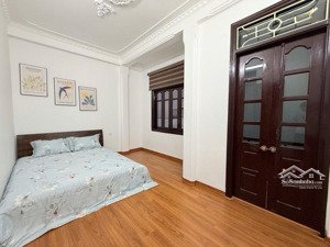 bán nhà kim giang hoàng mai 5tầng