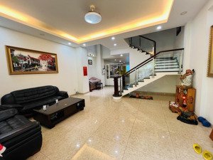 khu víp biệt thự trí vàng giữa lòng trung tâm bình thạnh - 5 tầng + hầm 120m2 ( 6x20 ) vuông vức.