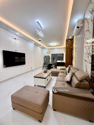 giảm ngay 1,5 tỷ cho siêu phẩm hơn 70m2 hẻm xe tải đường số 3