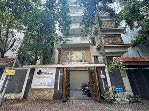 phân lô oto trung hoà - trung kính - 75m2 - mt 6m - 36.5 tỷ - dân trí cao - tiện ích bạt ngàn