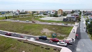 đất nền quất lâm giao phong -giao thuỷ dt:100m hai thoáng fuul thổ cư sẵn sổ công chứng ngay