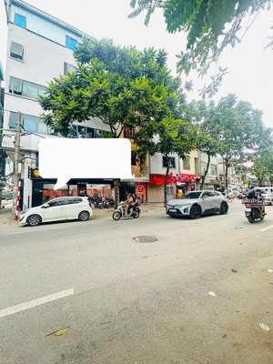 bán nhà mặt phố dương văn bé, 160m2 x 6 tầng giá 58 tỷ, lô góc, vỉa hè rộng, cho thuê 150tr/tháng