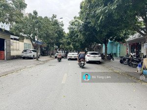 bán nhà 2 tầng mặt phố vũ xuân thiều 90m2 - vị trí đẹp, kinh doanh đa ngành, sổ đỏ chính chủ