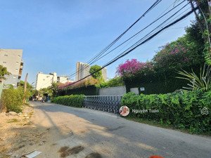 bán đất khu compound vip thảo điền, quận 2