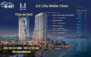 ARIA BAY Hạ Long căn hộ nghỉ dưỡng mặt biển - 0932.678.694