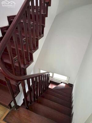 Bán nhà phố Vương Thừa Vũ 4 tầng lô góc ô tô vào nhà 20,2 tỷ