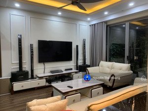 chính chủ. bán ch 120m2 3pn 2wc, tại goldsilk vạn phúc, bc đông nam full đồ slot oto. lh 