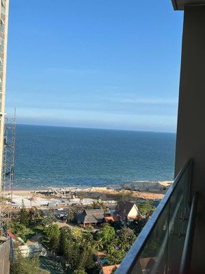 cần bán gấp 2pn view biển tại the sóng vũng tàu full nội thất 50m2, giá 2.1 tỷ phạm yến