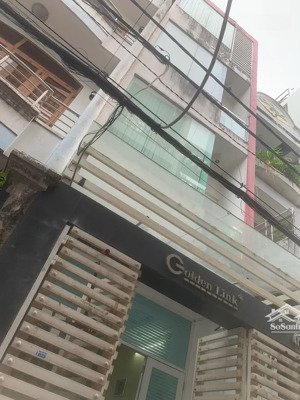 bán nhà riêng tại cách mạng tháng tám, 14,6 tỷ, 48m2, view đẹp, tiện ích đầy đủ