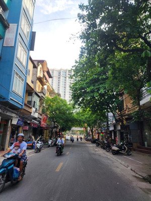 tt ba đình - mặt phố - kinh doanh - oto tránh - vị trí đẹp 38m2, 11,5 tỷ