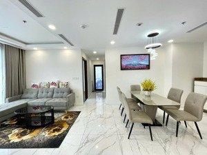 cho thuê căn hộ sunshine sky city 3 phòng ngủ - 3wc diện tích 106m2 full nội thất 20 triệu 1-10 ở