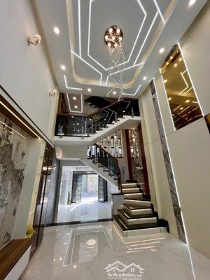 bán nhà mặt tiền kinh doanh đường bình thành, bình tân 5 tầng giá 7.8 tỷ