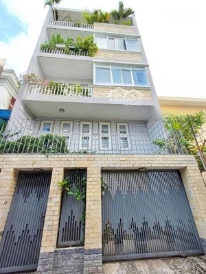 gấp!bán nhà phạm văn hai,phường 1,tân bình-giá:5.18tỷ/78m2 (6x13m) sổ sẵn,gần chợ,đang thuê 42triệu