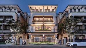 bán căn bt sân vườn 2 mặt tiền bt3 căn 03, diện tích 160m2 hướng đông nam tại vaquarius văn giang