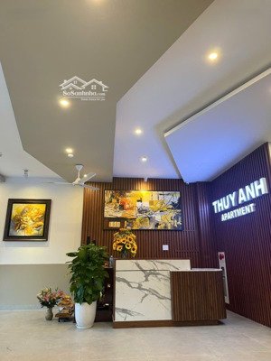 bán căn hộ dịch vụ vị trí vàng trung tâm thành phố đà nẵng hàng vip giá tốt