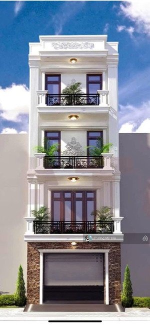 căn nhà phố siêu đẹp kd lưu trú tại an sơn đà lạt 100m² 15,8 tỷ 6pn - nội thất cao cấp