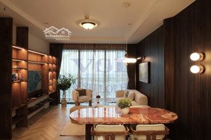 sunwah pearl 2 phòng ngủ full nội thất sang trọng, view sông giá thuê 55 triệu