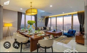 em minh chuyên cantavil premier, bán căn hộ 3pn, lầu cao, sổ hồng, view thành phố với giá 9.3 tỷ
