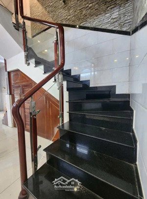 bán gấp nhà ngộp giá tốt điện biên phủ p22 bình thạnh 52m² 1t1l 3pn shr 2.75 tỷ 