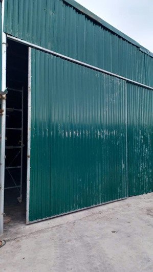 cho thuê kho sạch sẽ 120m2 đường phan bá vành, p. phú diễn, bắc từ liêm, tải lớn đỗ cửa, 12tr