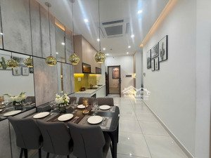 căn hộ cao cấp bình chánh, giá chỉ 30 triệu/m2