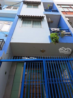 bán gấp nhà hẻm đường huỳnh tấn phát, p tân thuận đông, q7. dt 42m2, 1 trệt, 2 lầu. giá 5tỷ còn tl