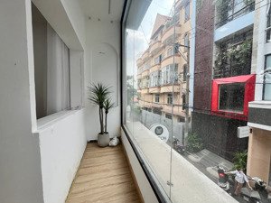 bán nhà dòng tiền 360 triệu/năm đường sư vạn hạnh, phường 12, quận 10. chính chủ bán