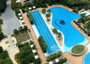 cho thuê căn hộ đảo kim cương 87m 2pn 2wc giá 25tr/tháng