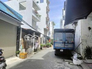 nhà 2 tầng - dt 80m2 (4x20) khu vip phú thạnh - ngay đ.nguyễn sơn,thoại ngọc hầu giá chỉ nhỉnh 7xt